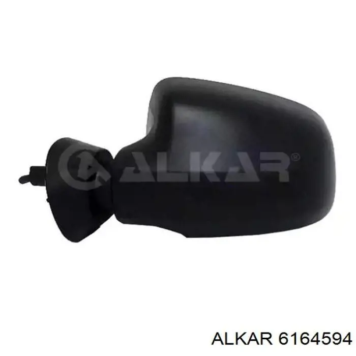 Comprar 6164594 Alkar Espejo de retrovisor izquierdo