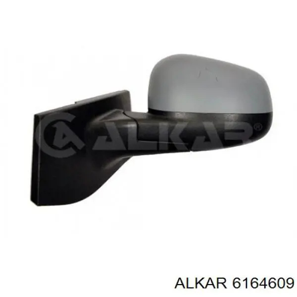 Comprar Espejo de retrovisor izquierdo Chevrolet Spark (Matiz)  M200, M250