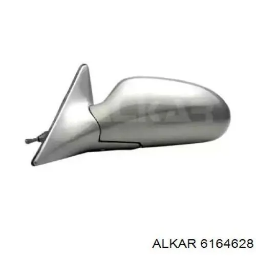 8760538600 Hyundai/Kia Espejo retrovisor izquierdo