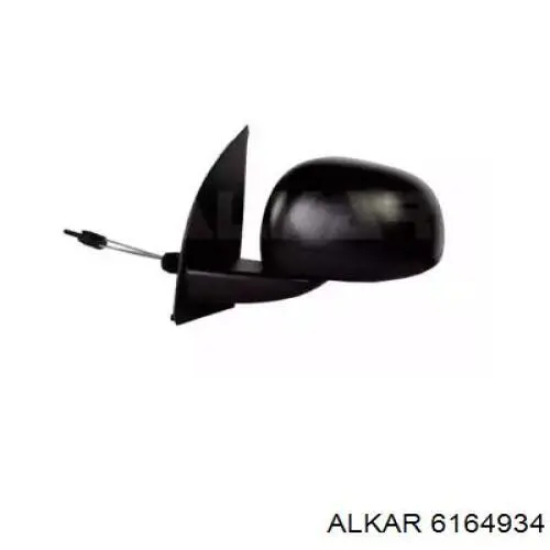 Comprar 6164934 Alkar Espejo de retrovisor izquierdo