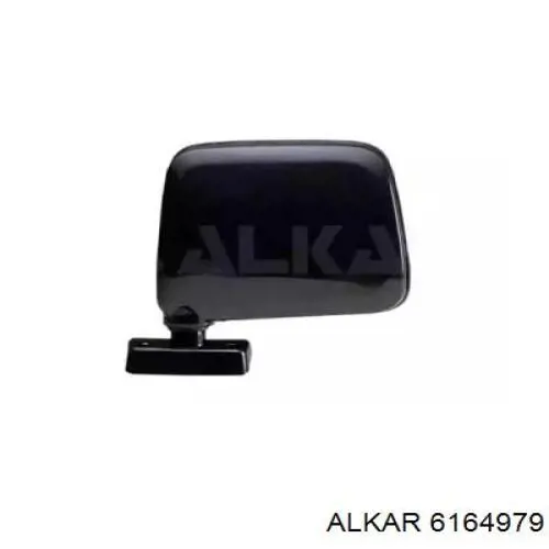 6164979 Alkar espejo retrovisor izquierdo