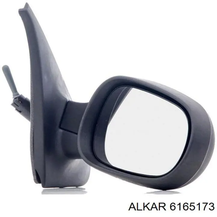 Comprar 6165173 Alkar Espejo de retrovisor derecho