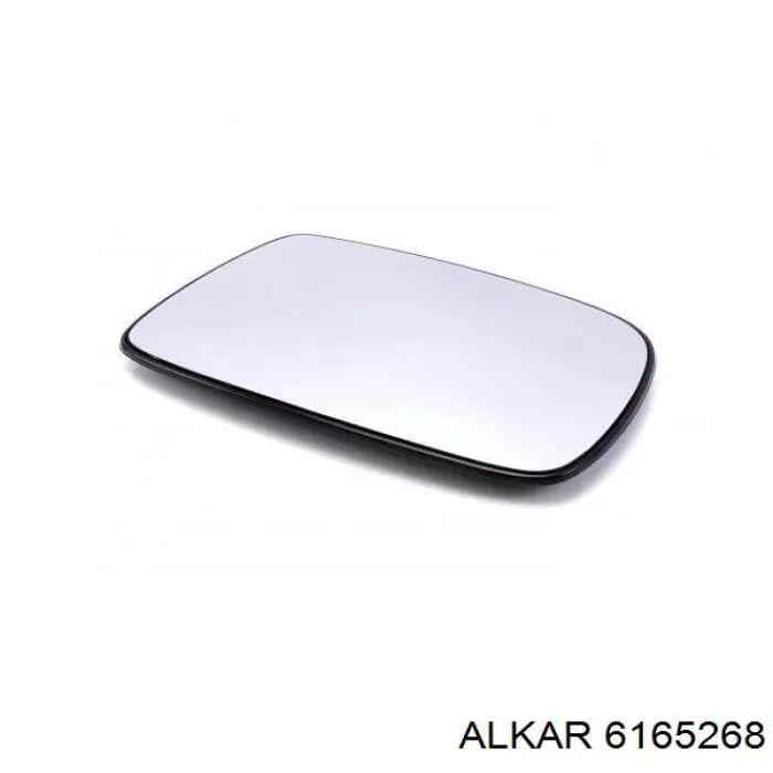 Espejo de retrovisor derecho 8791052280 Toyota