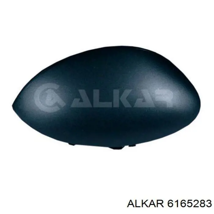 6165283 Alkar espejo retrovisor derecho