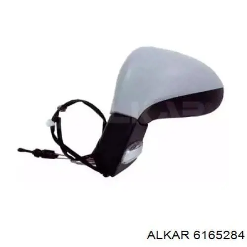 Comprar 6165284 Alkar Espejo de retrovisor derecho