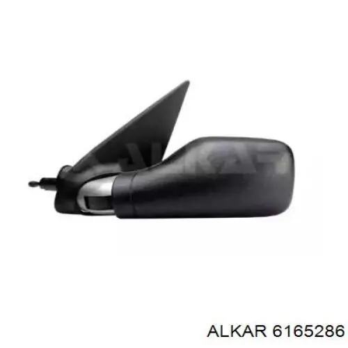 Espejo retrovisor derecho Alkar 6165286 precio, desde 57,30 EUR