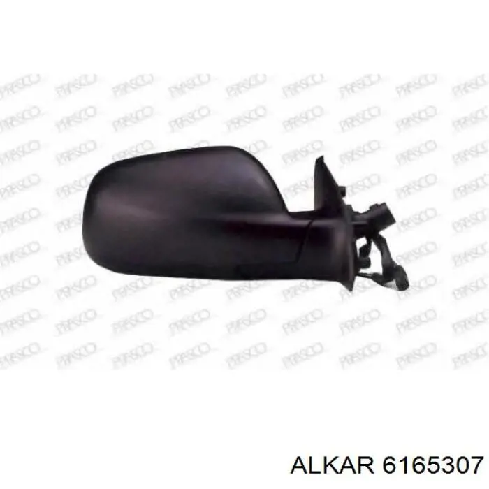 Espejo retrovisor derecho Alkar 6165307 precio, desde 48,95 EUR