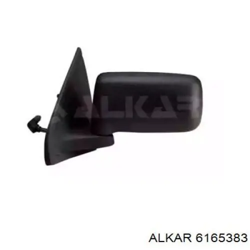 Espejo retrovisor derecho Alkar 6165383 precio, desde 31,11 EUR