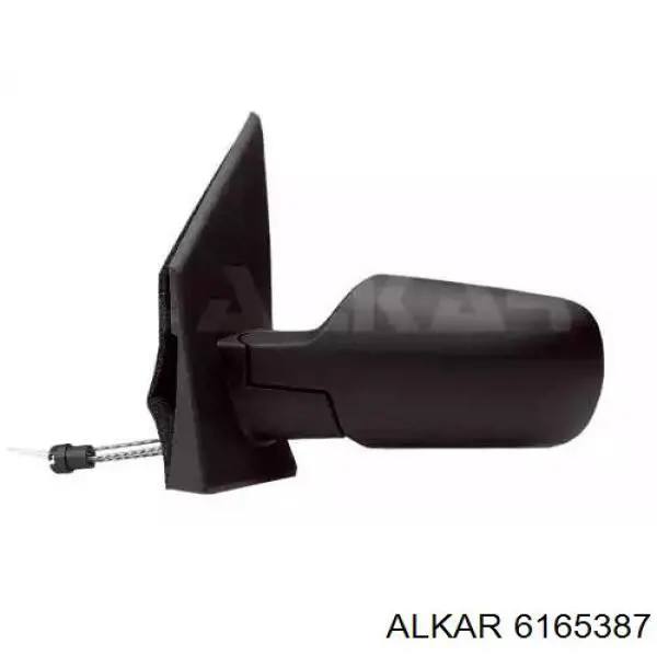 Comprar 6165387 Alkar Espejo de retrovisor derecho