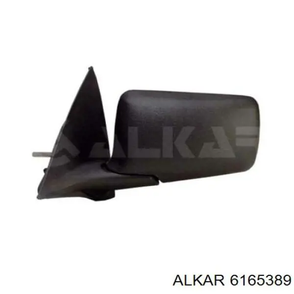 Comprar 6165389 Alkar Espejo de retrovisor derecho