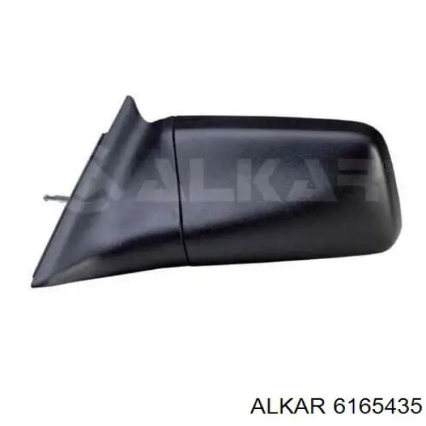 Comprar 6165435 Alkar Espejo de retrovisor derecho