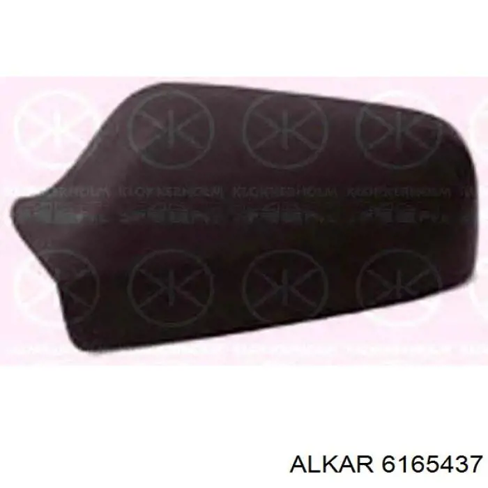 Comprar 6165437 Alkar Espejo de retrovisor derecho