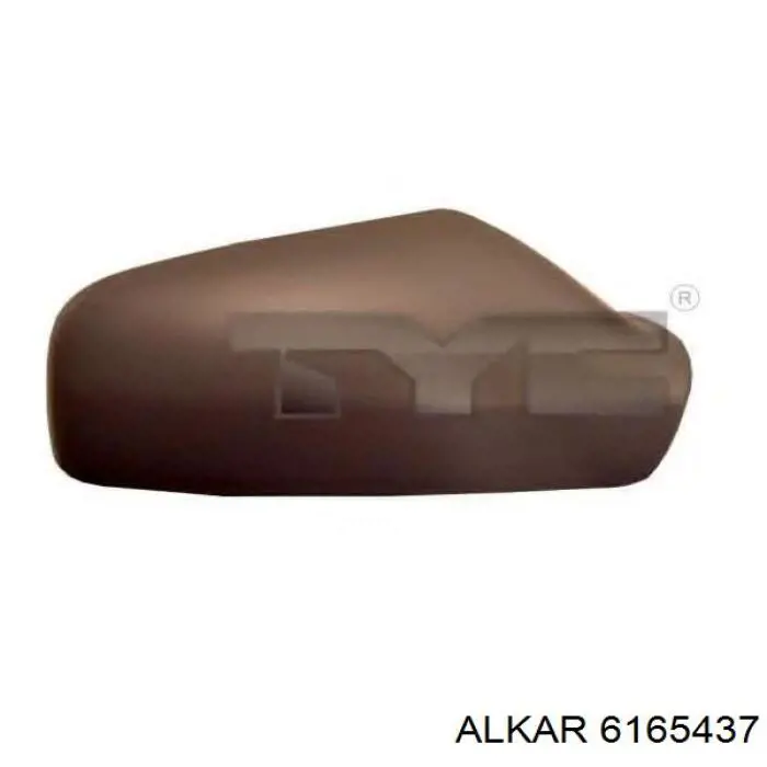 Retrovisor exterior derecho Alkar 6165437