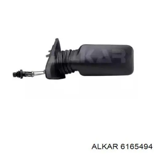6165494 Alkar Espejo derecho