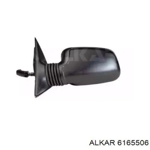 6165506 Alkar Espejo derecho