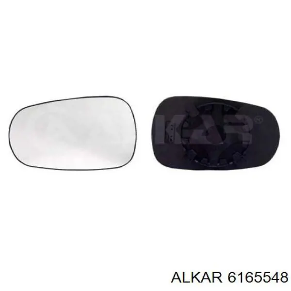 Espejo retrovisor derecho Nissan/Infiniti 12373010 precio, desde 37,21 EUR
