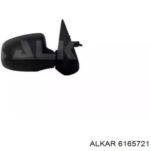Comprar 6165721 Alkar Espejo de retrovisor derecho