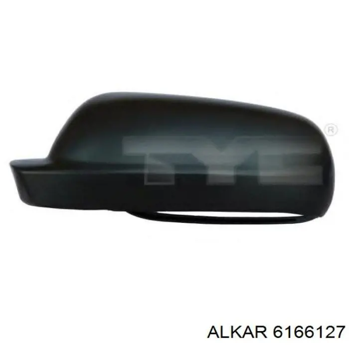 Comprar 6166127 Alkar Espejo de retrovisor izquierdo