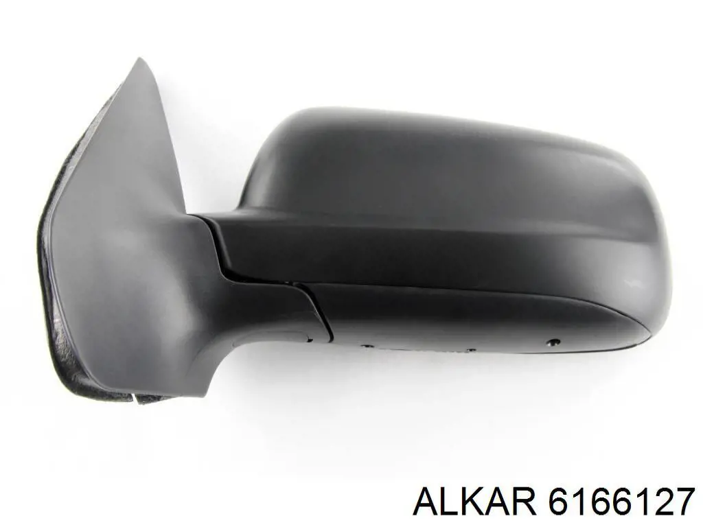 Retrovisor izquierdo Alkar 6166127