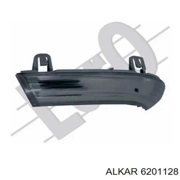 Luz intermitente del espejo retrovisor derecho Alkar 6201128 precio, desde 27,38 EUR