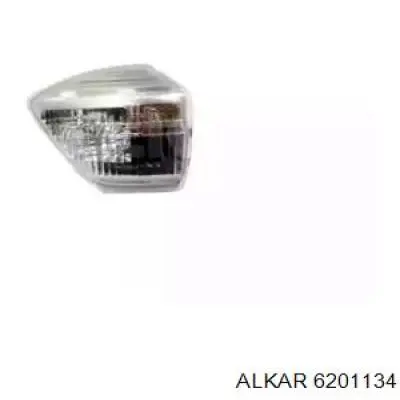 Luz intermitente de espejo retrovisor izquierdo Alkar 6201134 precio, desde 23,03 EUR