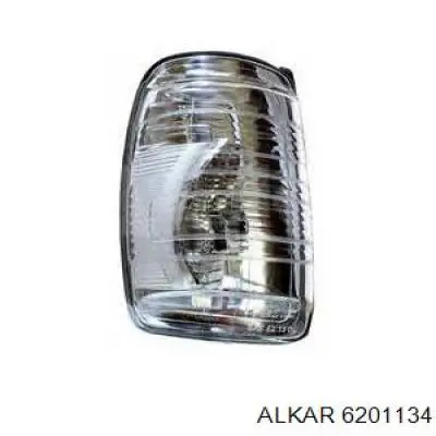 Comprar 2057115 Ford Luz intermitente de espejo retrovisor izquierdo