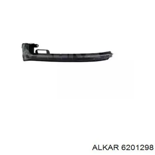 Luz intermitente de espejo retrovisor izquierdo Peugeot/Citroen 1610708180 precio, desde 32,82 EUR