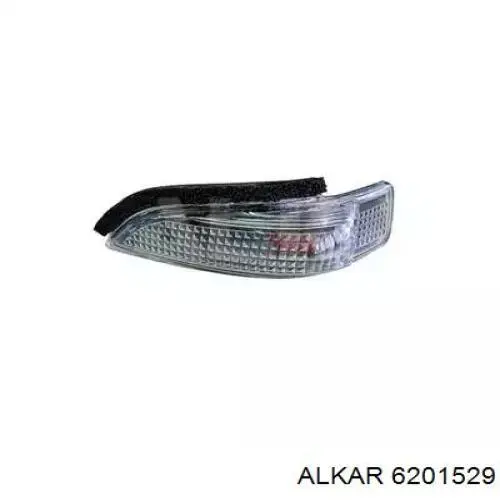 Luz intermitente de espejo retrovisor izquierdo Alkar 6201529 precio, desde 19,44 EUR