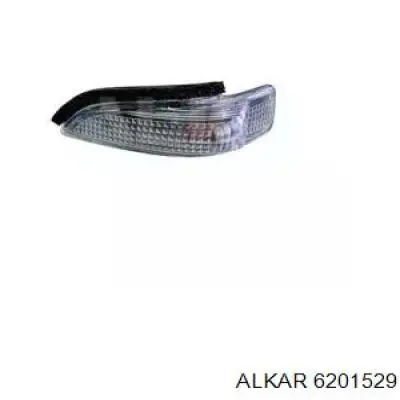 Luz intermitente de espejo retrovisor izquierdo FPS FP7028M31 precio, desde 17,61 EUR