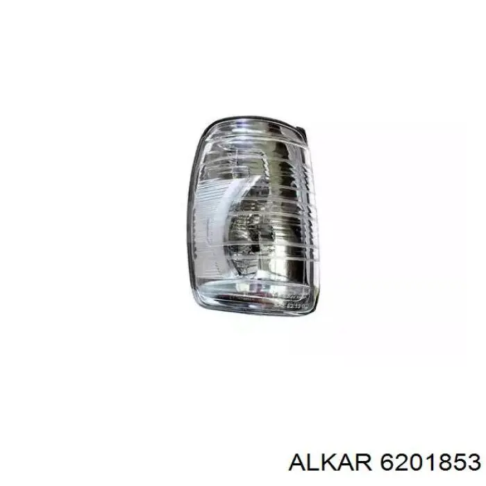 Luz intermitente de espejo retrovisor izquierdo Peugeot/Citroen 7325G5 precio, desde 10,65 EUR