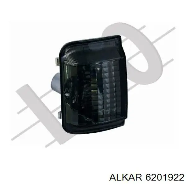Luz intermitente de espejo retrovisor izquierdo Alkar 6201922 precio, desde 32,20 EUR
