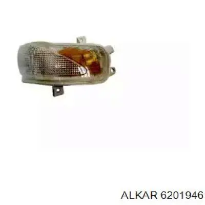 6201946 Alkar piloto intermitente izquierdo