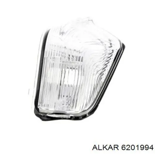 Comprar 6201994 Alkar Luz intermitente de espejo retrovisor izquierdo