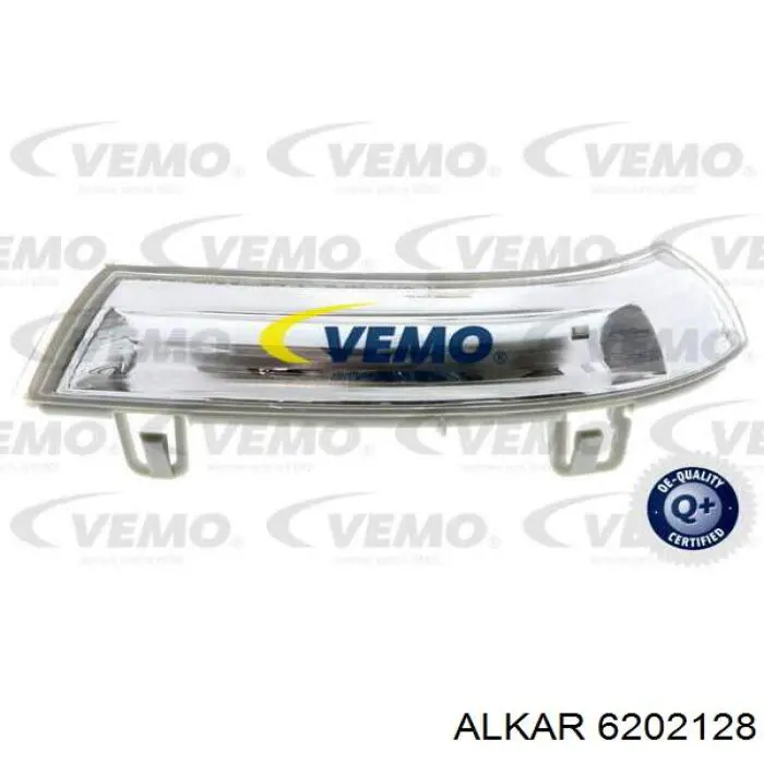 Comprar 6202128 Alkar Luz intermitente de espejo retrovisor izquierdo