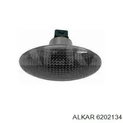 Luz intermitente del espejo retrovisor derecho Alkar 6202134 precio, desde 26,42 EUR