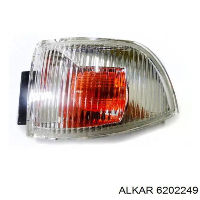 6202249 Alkar Piloto intermitente derecho