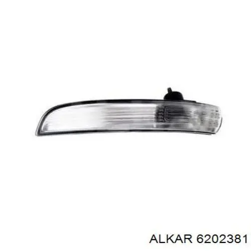 Luz intermitente del espejo retrovisor derecho Ford 1766579 precio, desde 17,48 EUR
