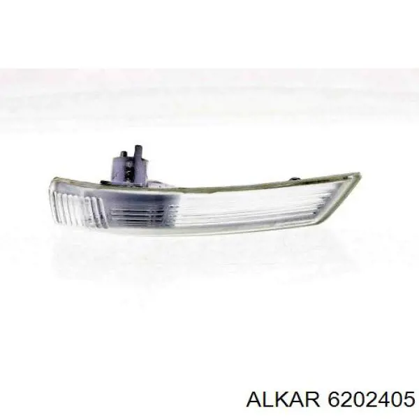 Comprar 6202405 Alkar Luz intermitente del espejo retrovisor derecho