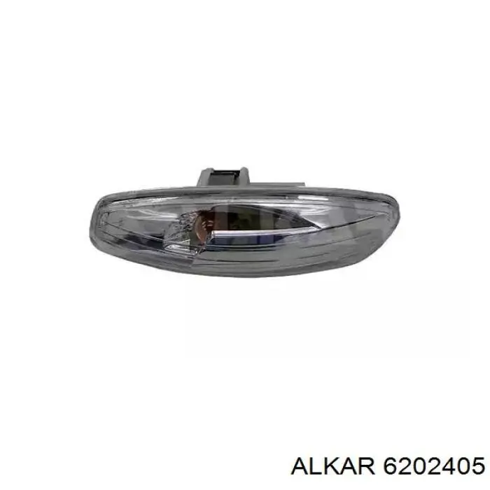 Luz intermitente del espejo retrovisor derecho Alkar 6202405 precio, desde 16,98 EUR