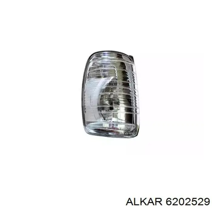 Comprar 6202529 Alkar Piloto intermitente derecho
