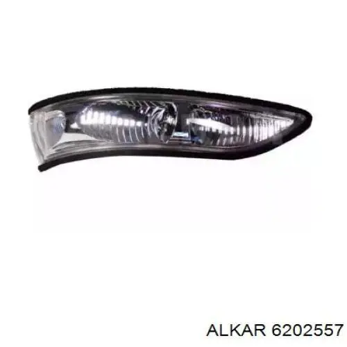 Luz intermitente del espejo retrovisor derecho Alkar 6202557 precio, desde 49,65 EUR