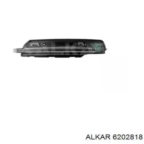 6202818 Alkar piloto intermitente derecho