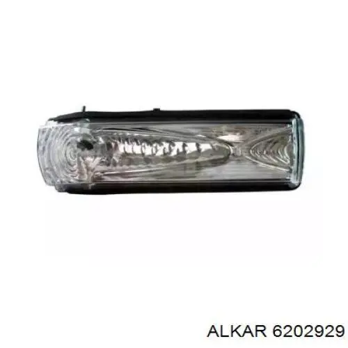 6202929 Alkar luz de gálibo derecha