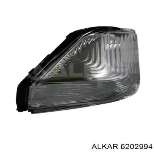 Luz intermitente del espejo retrovisor derecho Alkar 6202994 precio, desde 18,00 EUR