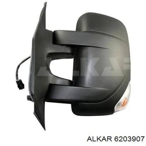 Luz intermitente de espejo retrovisor izquierdo Alkar 6203907 precio, desde 26,07 EUR