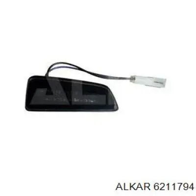 6211794 Alkar piloto intermitente izquierdo