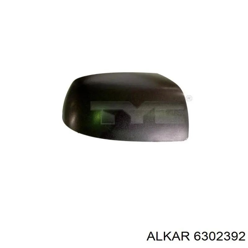 Comprar 6302392 Alkar Cubierta De Espejo Retrovisor Derecho