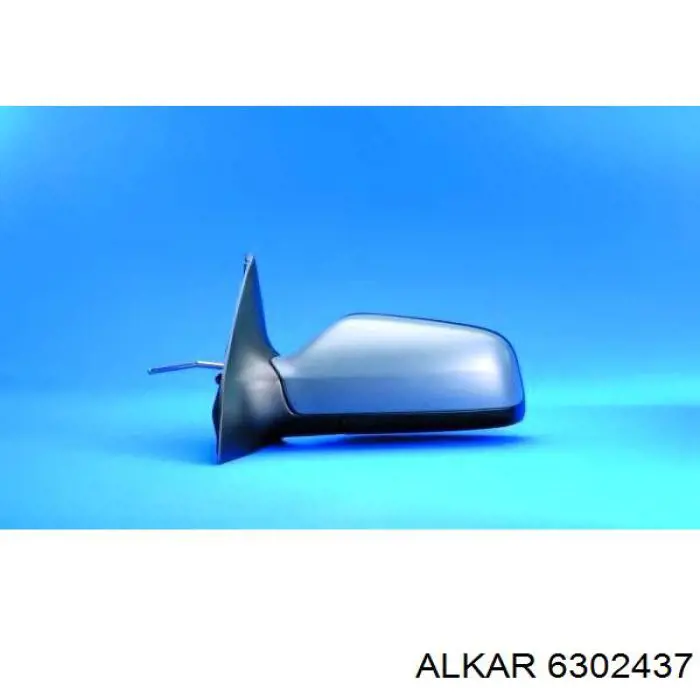 Comprar 6302437 Alkar Cubierta De Espejo Retrovisor Derecho