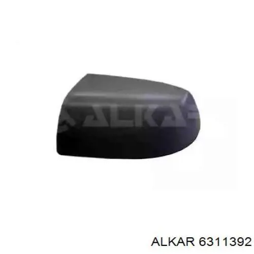 Cubierta De Espejo Retrovisor Izquierdo 6311392 Alkar
