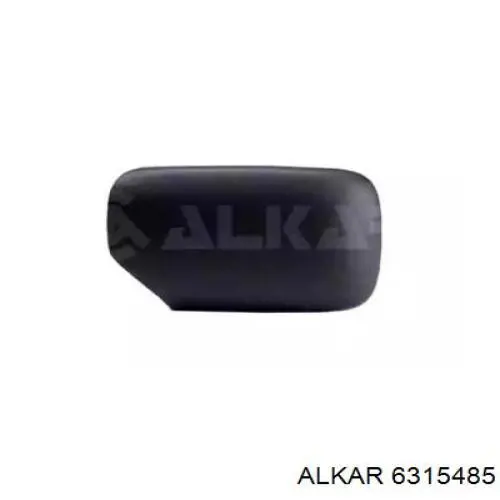 Cubierta de espejo retrovisor izquierdo Alkar 6315485 precio, desde 18,88 EUR